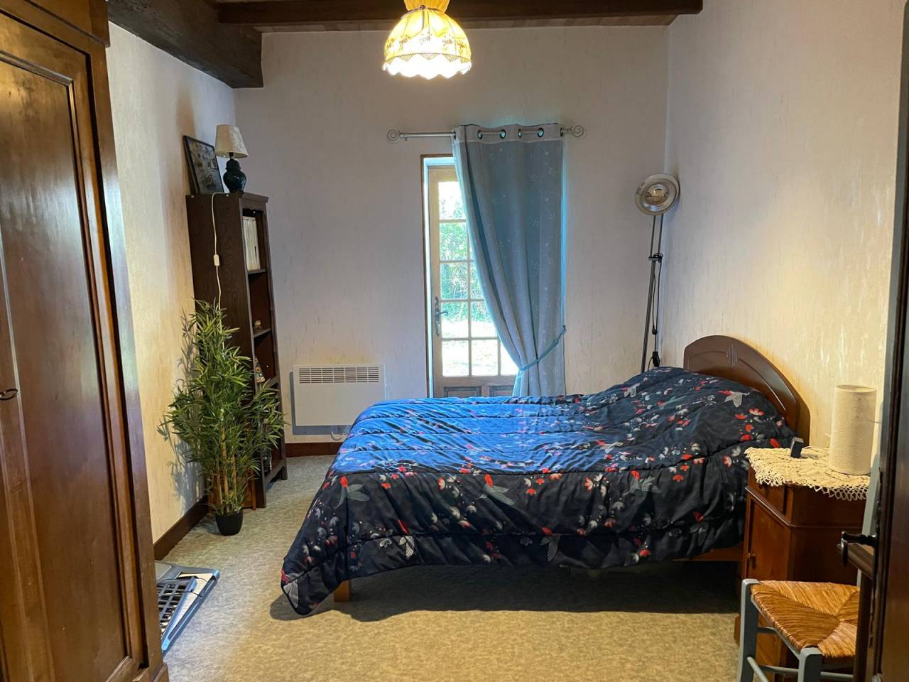 Equestrian property  Dordogne