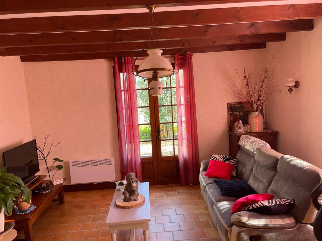 Equestrian property  Dordogne