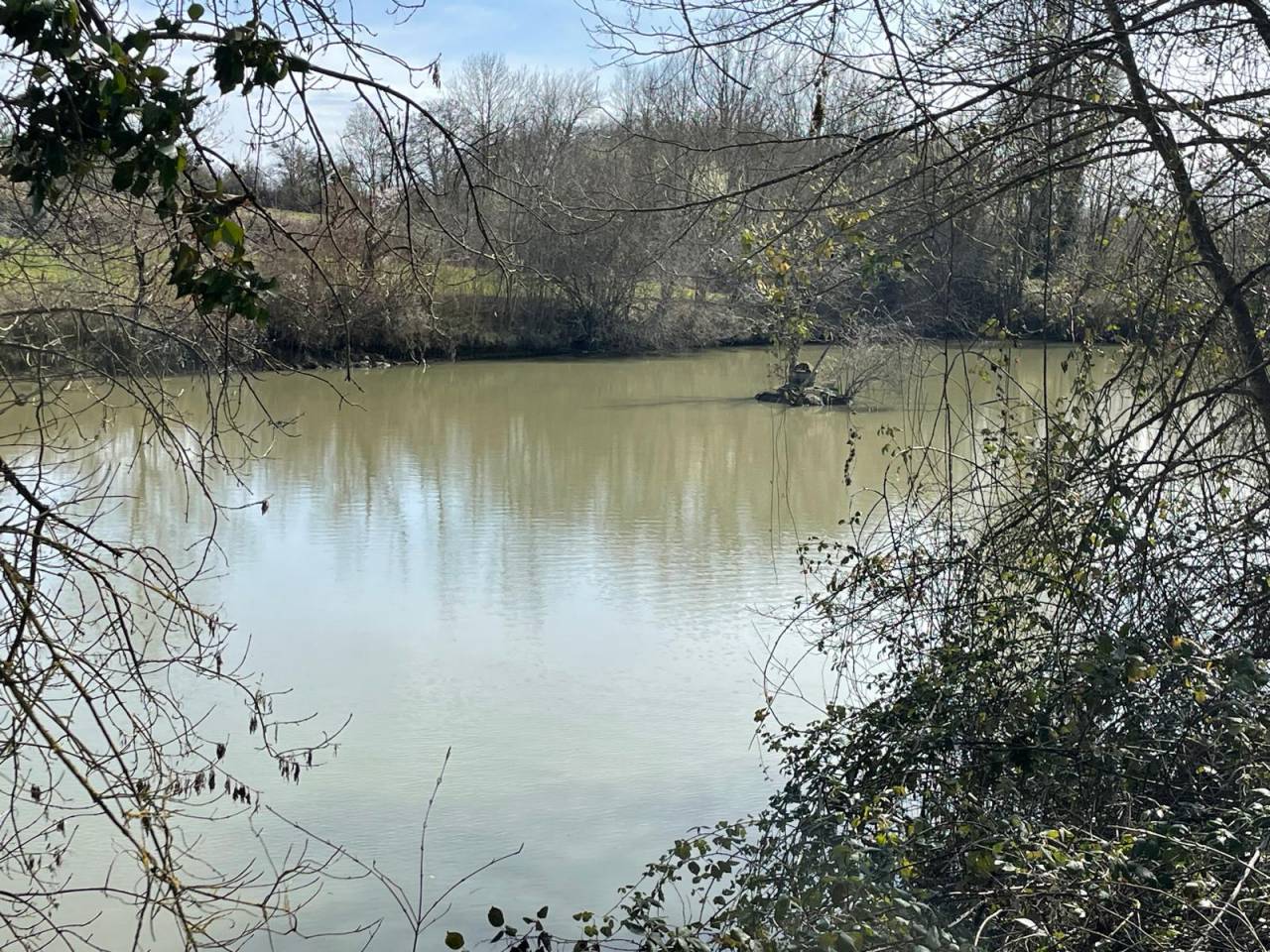 Equestrian property  Dordogne