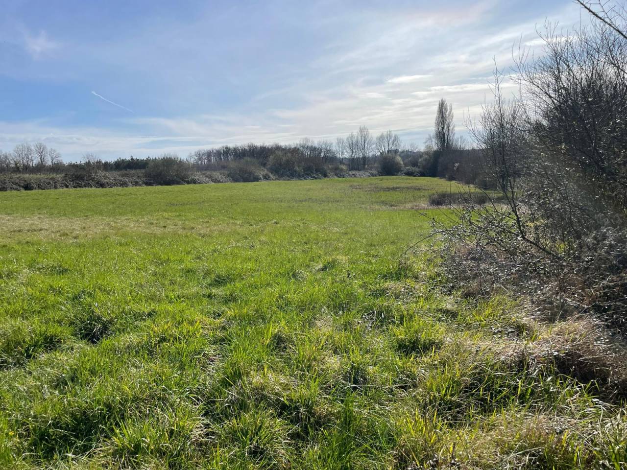 Equestrian property  Dordogne