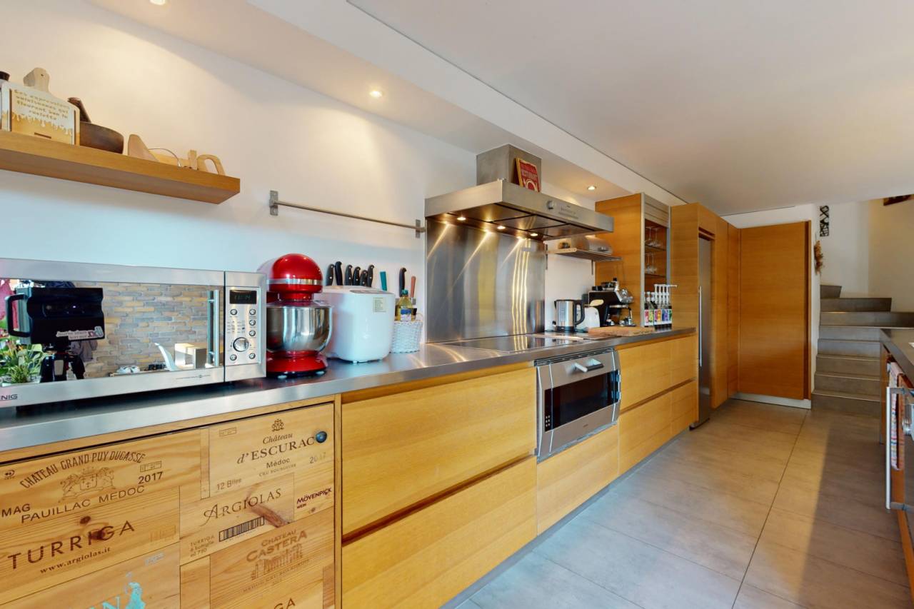 Equestrian farm  Vaud