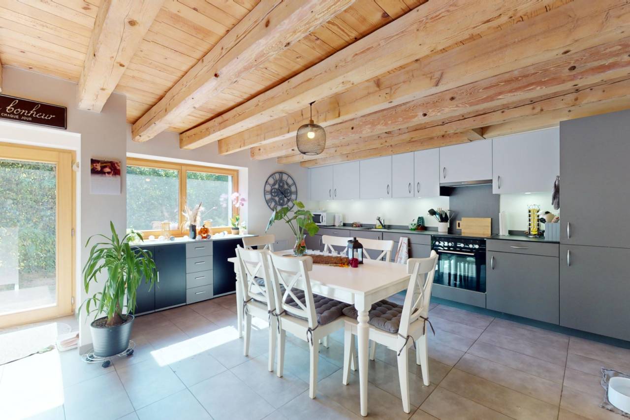 Equestrian farm  Vaud