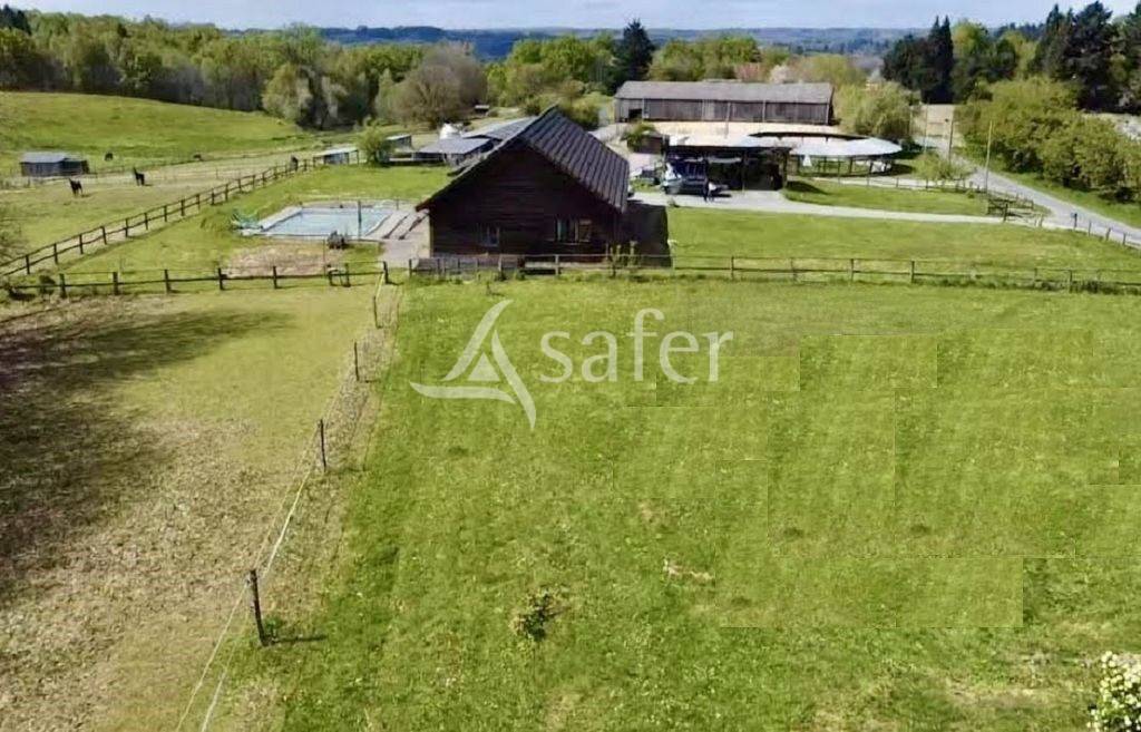 Other agricultural property  Corrèze