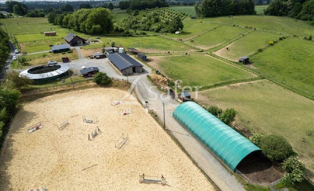 Other agricultural property  Corrèze
