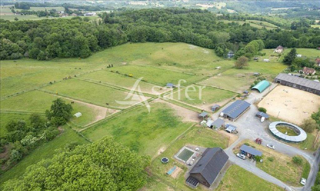 Other agricultural property  Corrèze