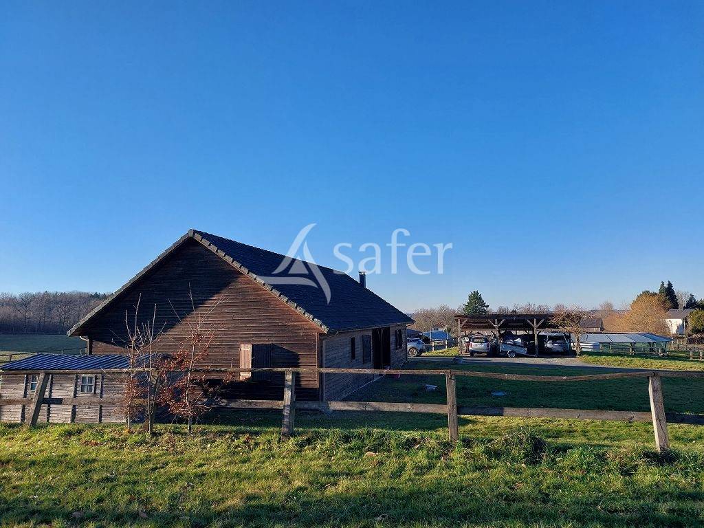 Other agricultural property  Corrèze