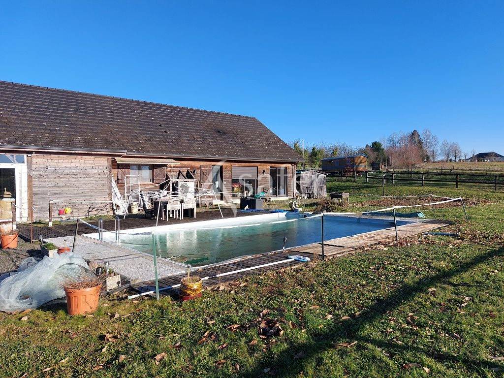 Other agricultural property  Corrèze