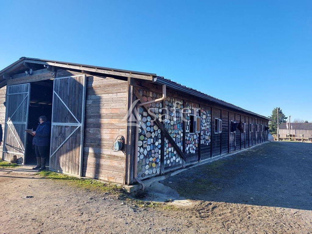 Other agricultural property  Corrèze