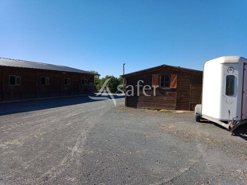 Other agricultural property  Corrèze