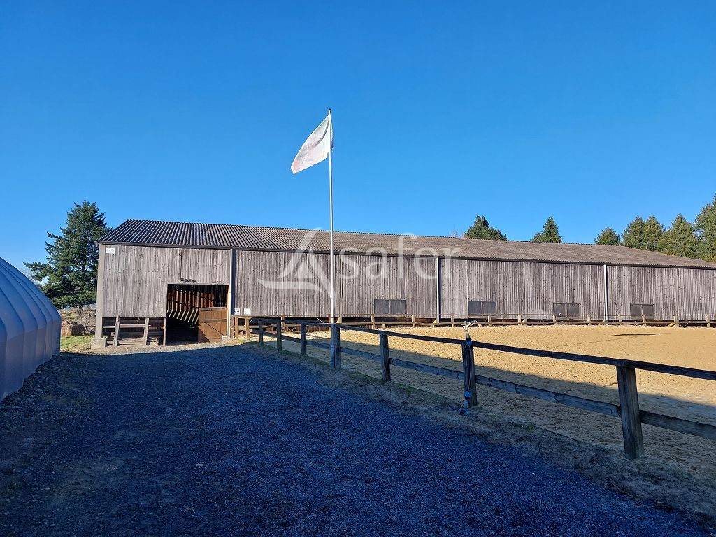 Other agricultural property  Corrèze