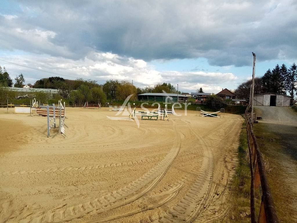 Other agricultural property  Corrèze