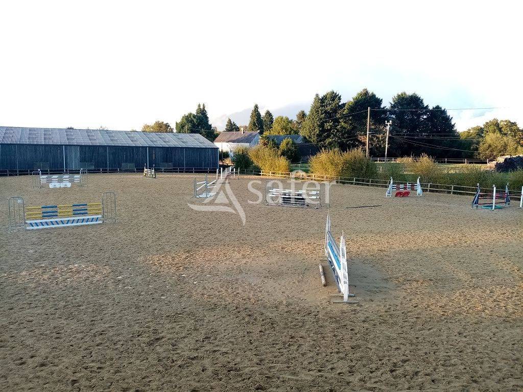 Other agricultural property  Corrèze