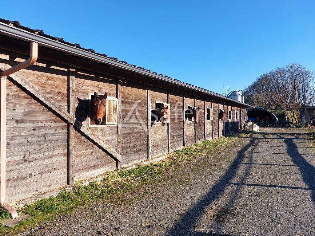 Other agricultural property  Corrèze