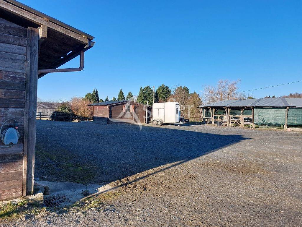 Other agricultural property  Corrèze