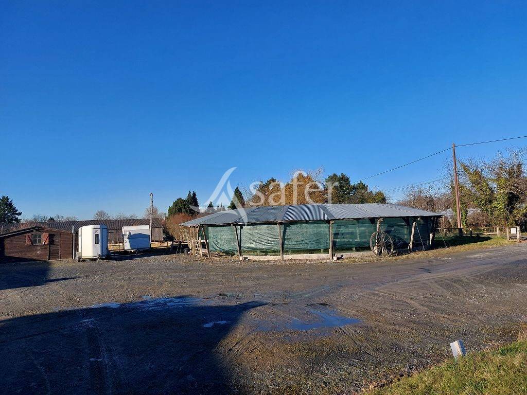 Other agricultural property  Corrèze