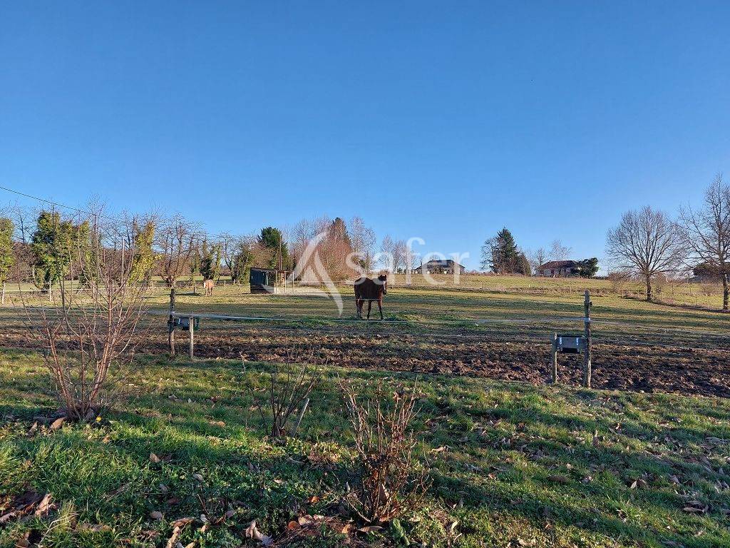 Other agricultural property  Corrèze