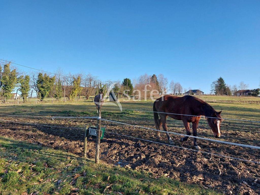 Other agricultural property  Corrèze