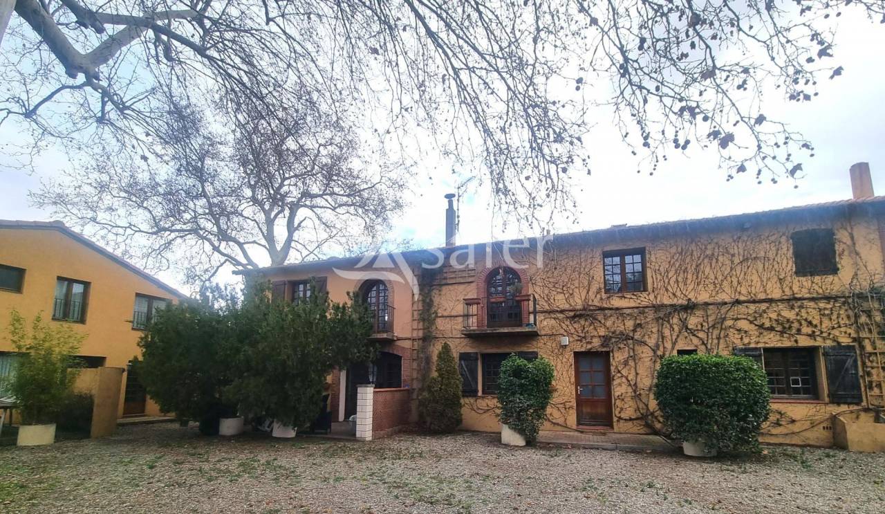 Other country property  Pyr&eacute;n&eacute;es-Orientales