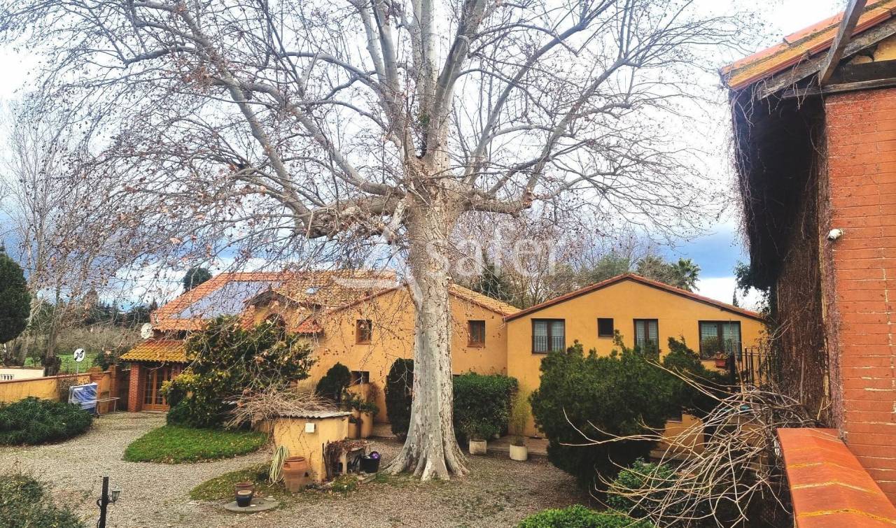 Other country property  Pyr&eacute;n&eacute;es-Orientales