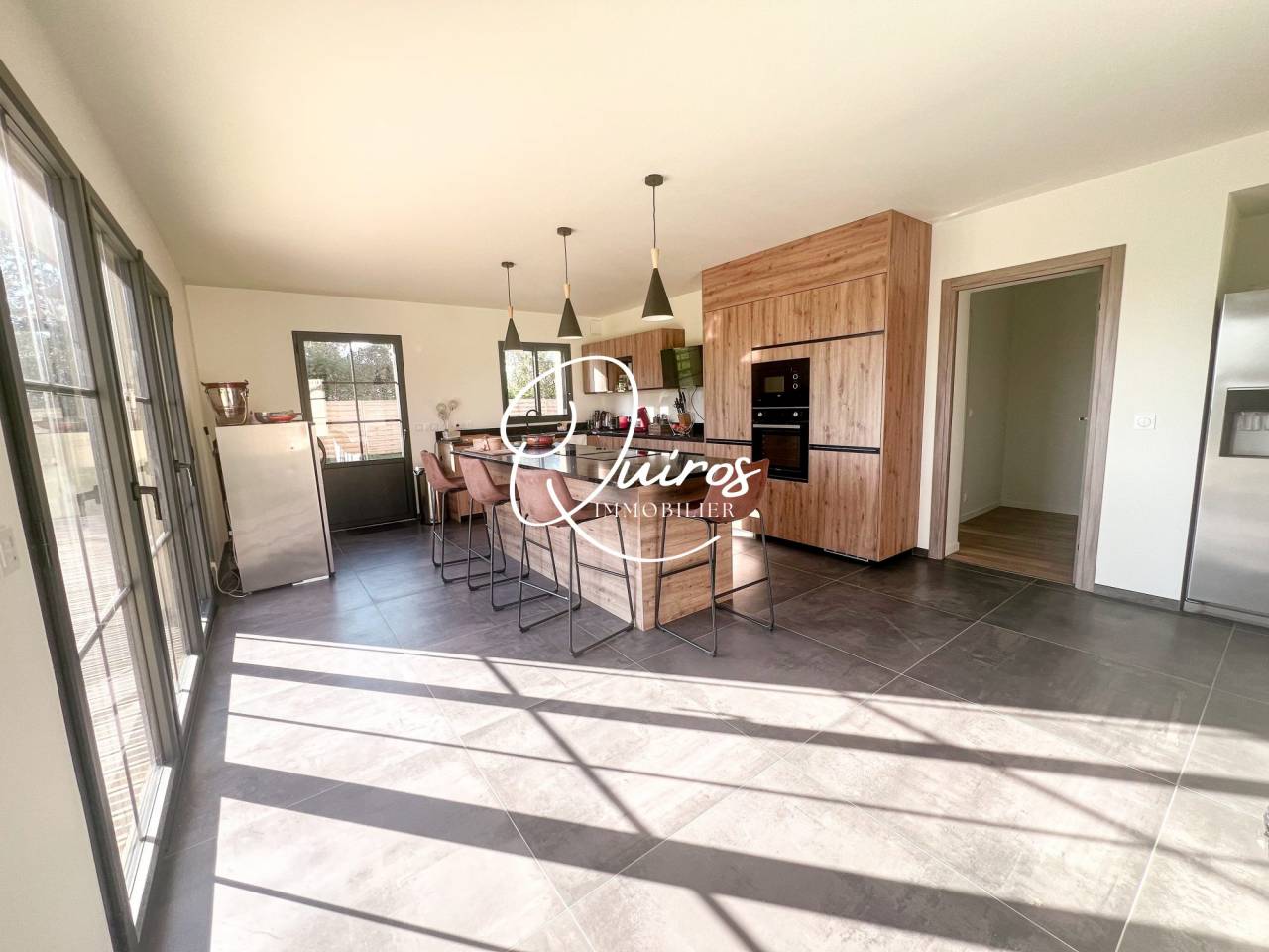 Equestrian property  Calvados