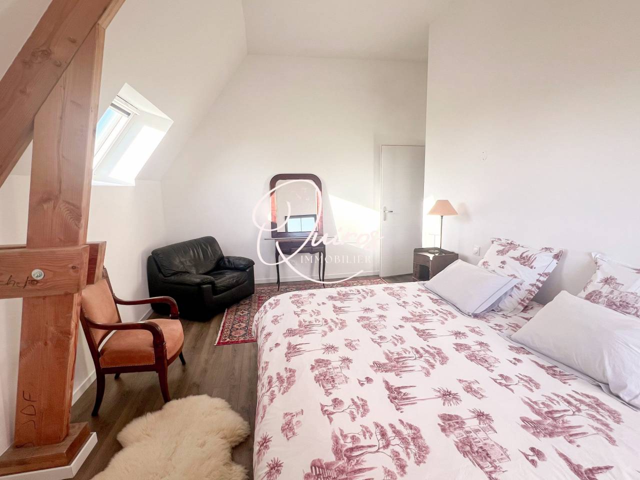 Equestrian property  Calvados