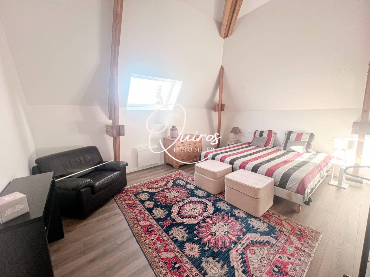 Equestrian property  Calvados