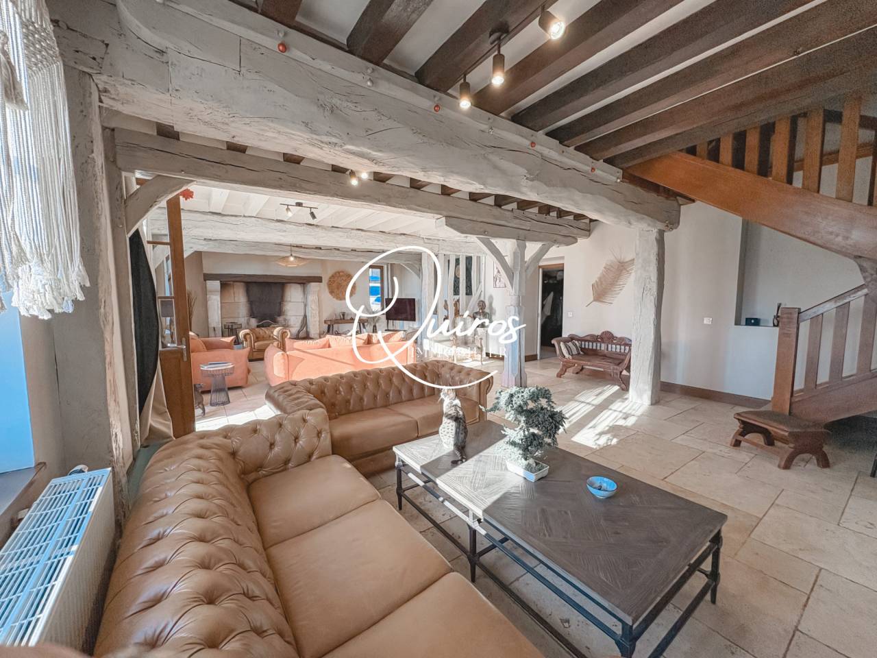Equestrian property  Calvados