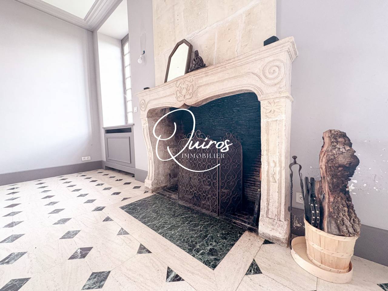 Equestrian property  Orne