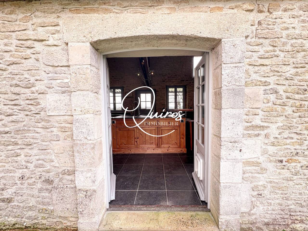 Equestrian property  Orne