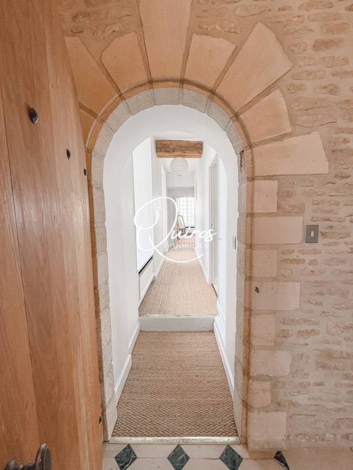 Equestrian property  Orne