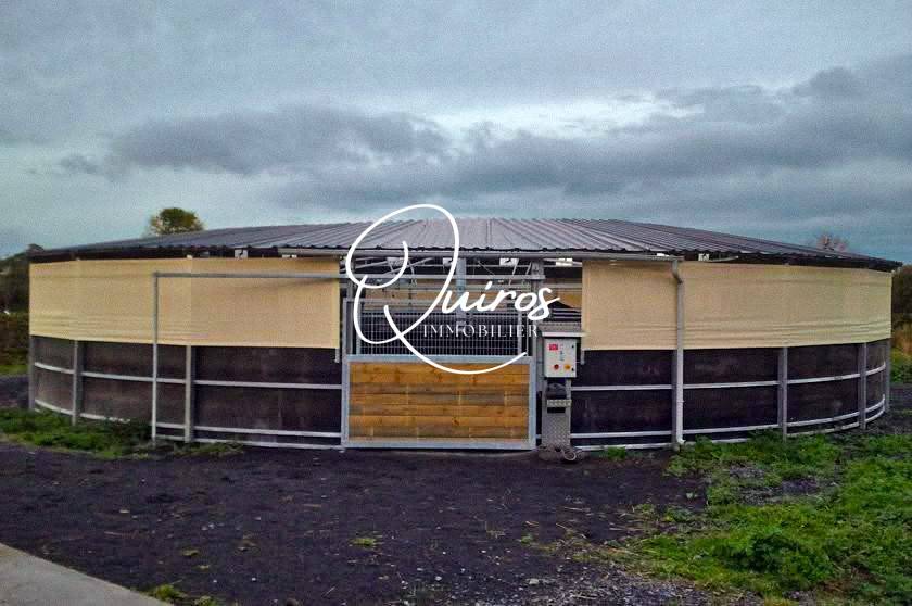 Equestrian property  Calvados