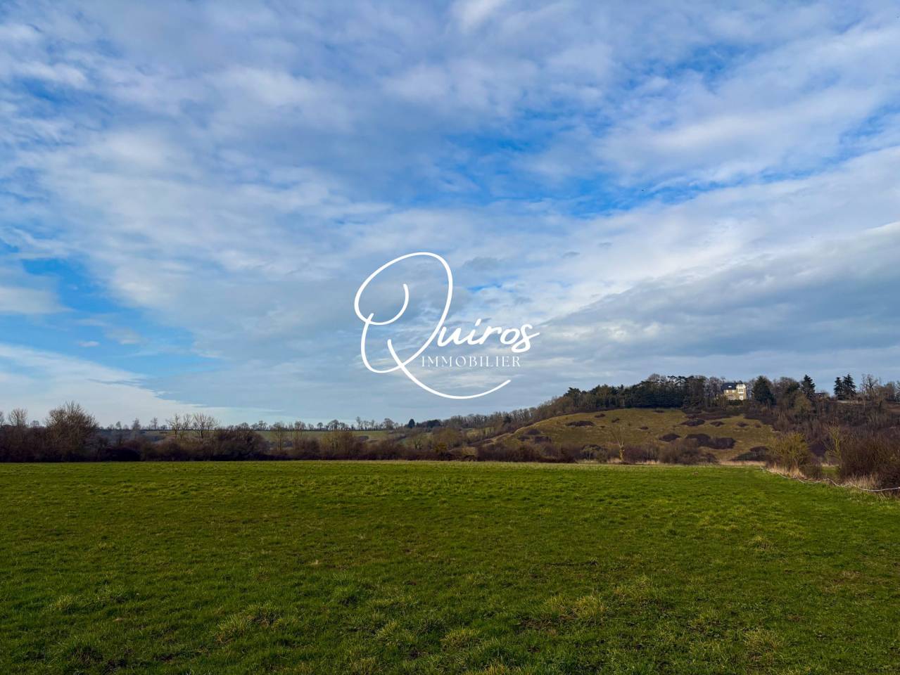 Equestrian property  Calvados