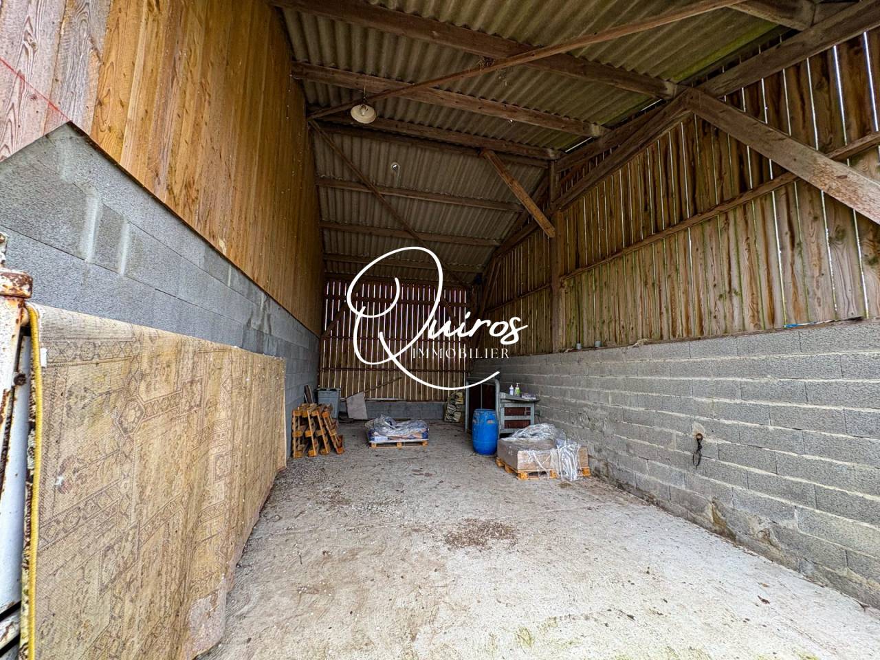 Equestrian property  Calvados