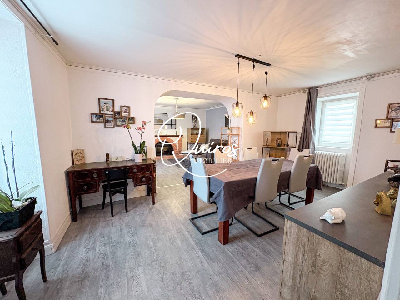 Equestrian property  Calvados