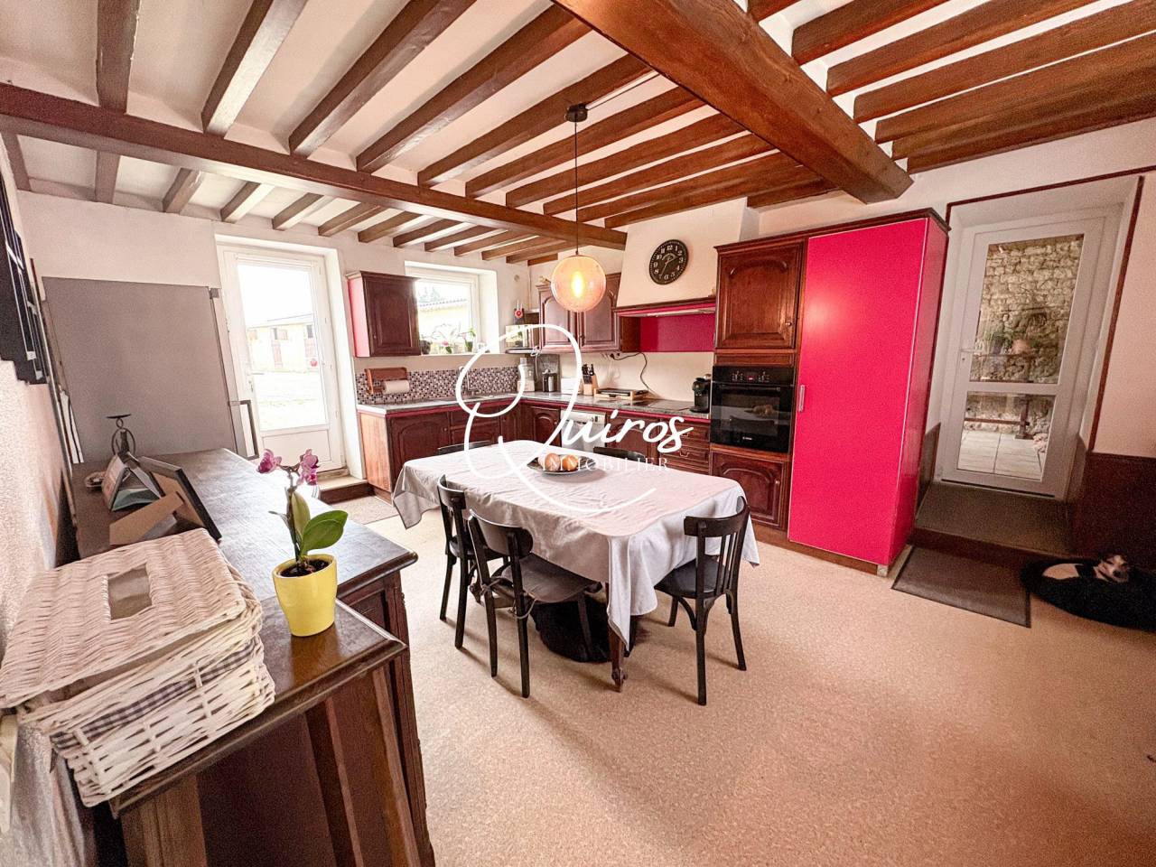 Equestrian property  Calvados