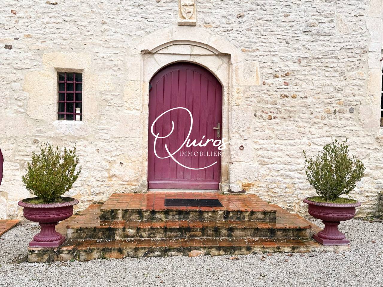 Equestrian property  Calvados