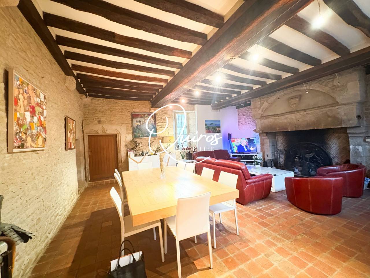 Equestrian property  Calvados