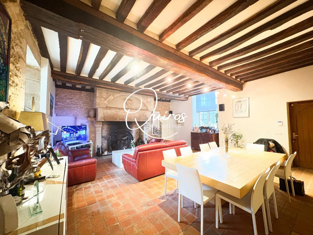 Equestrian property  Calvados