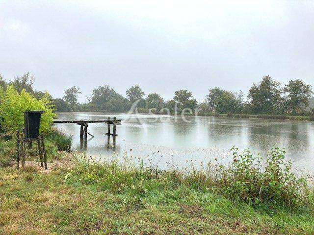 Other country property  Loiret