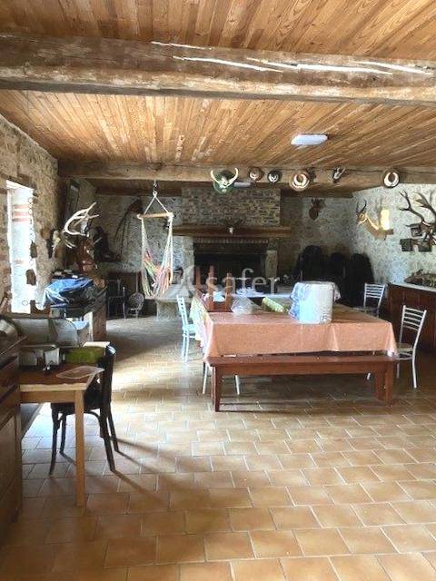 Other country property  Loiret