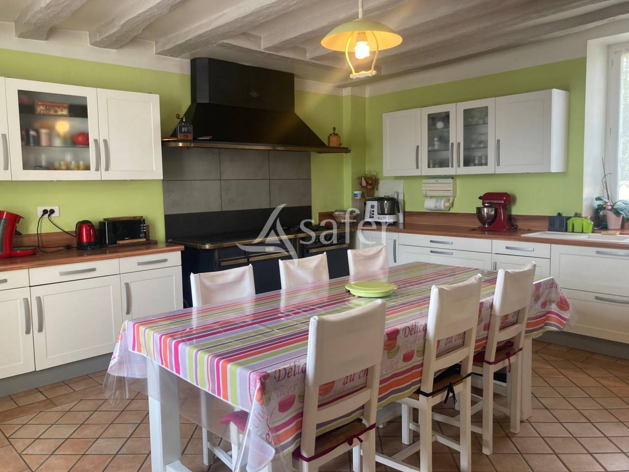 Other country property  Loiret