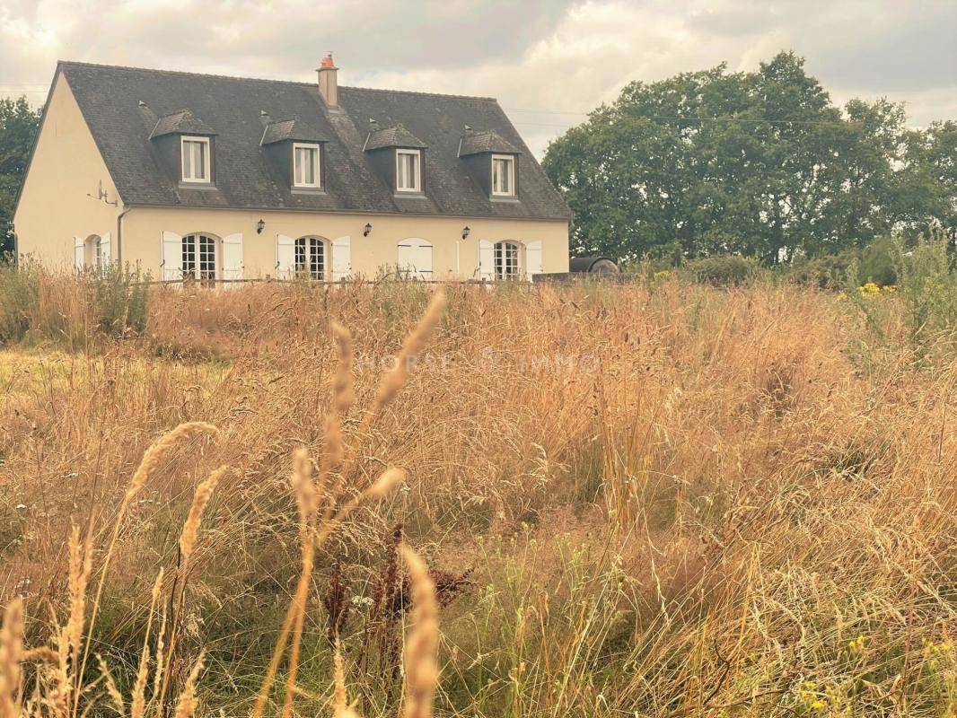 Equestrian property  Indre-et-Loire