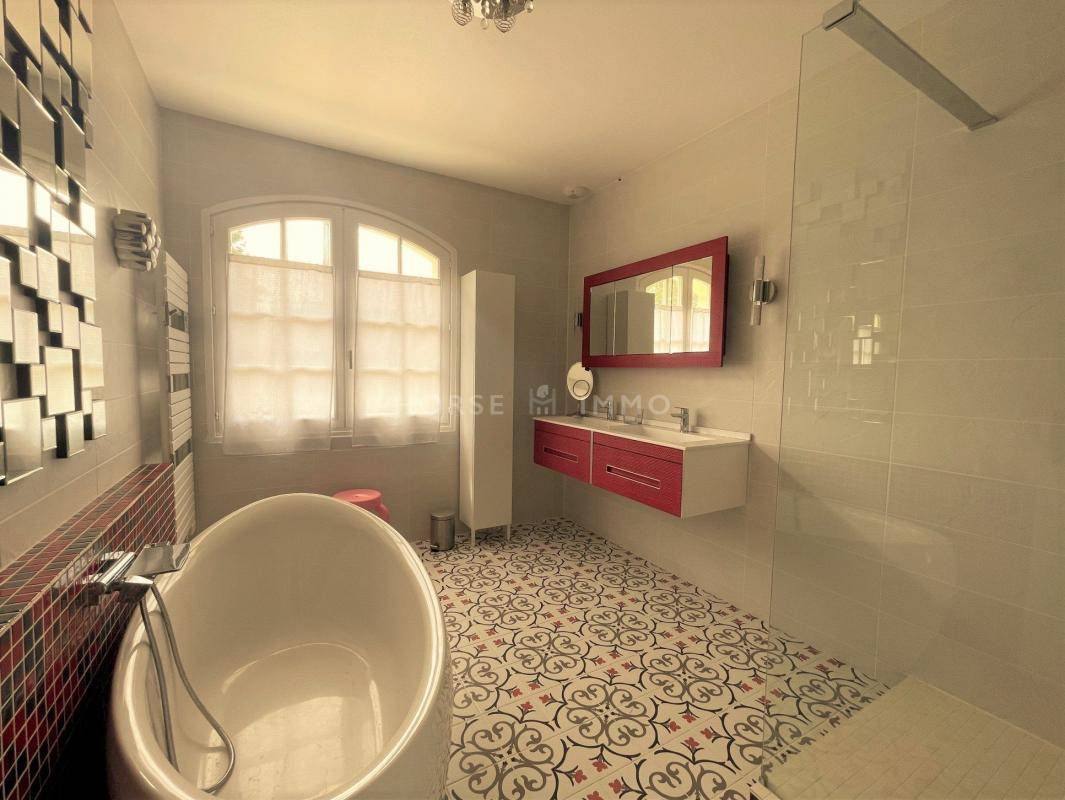 Equestrian property  Indre-et-Loire