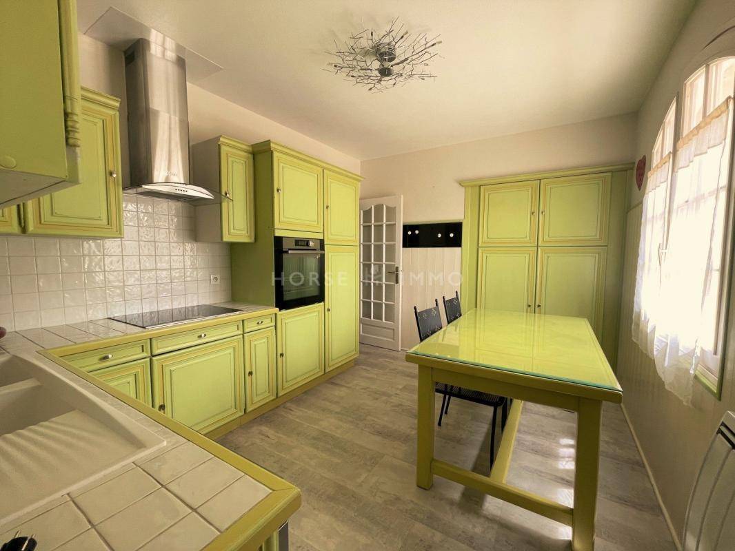 Equestrian property  Indre-et-Loire