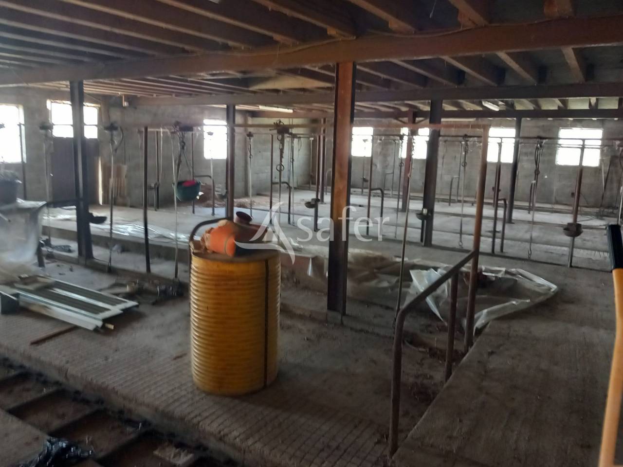 Other agricultural property  Sa&ocirc;ne-et-Loire