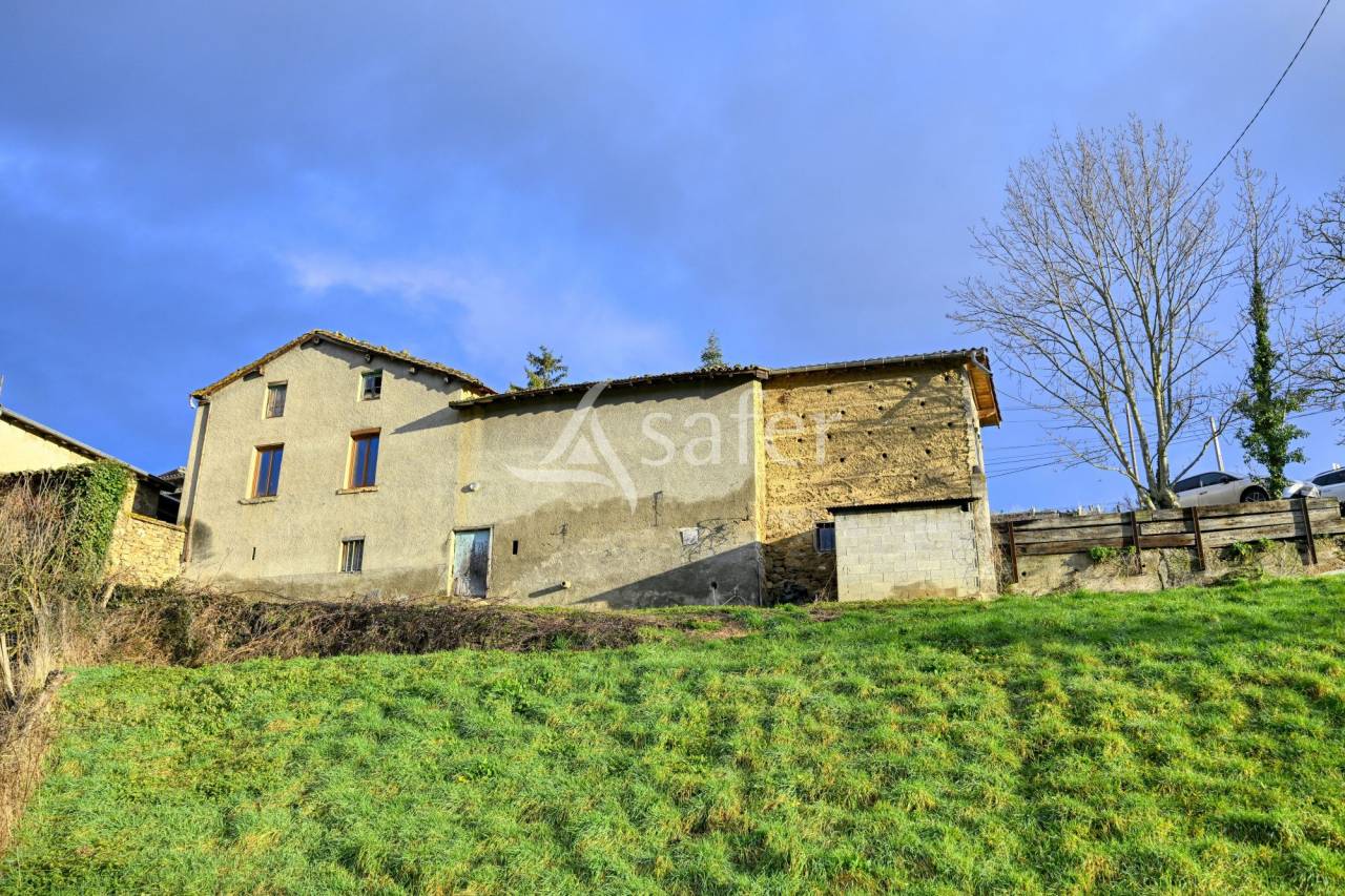 Other country property  Rhône