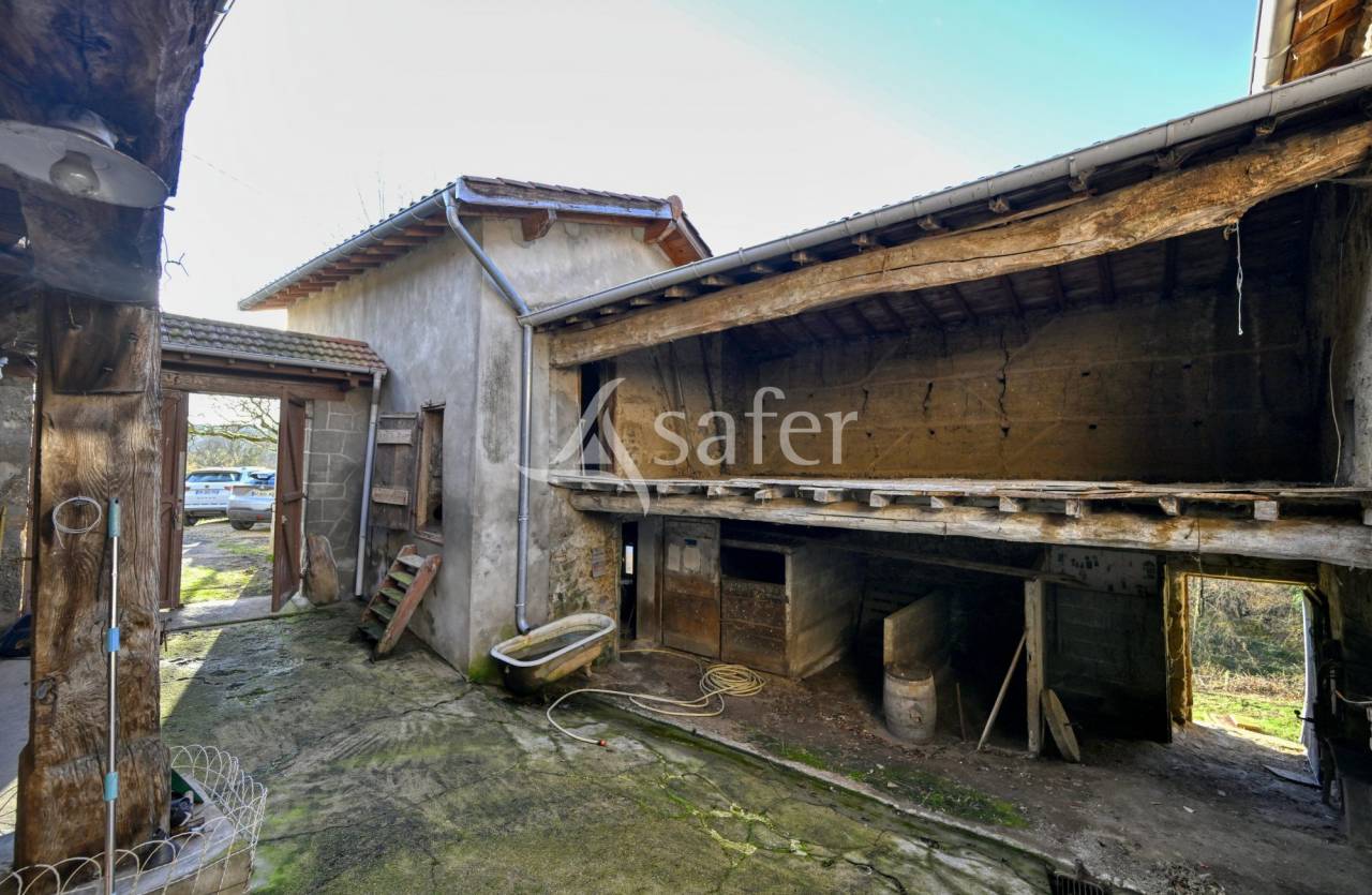 Other country property  Rhône