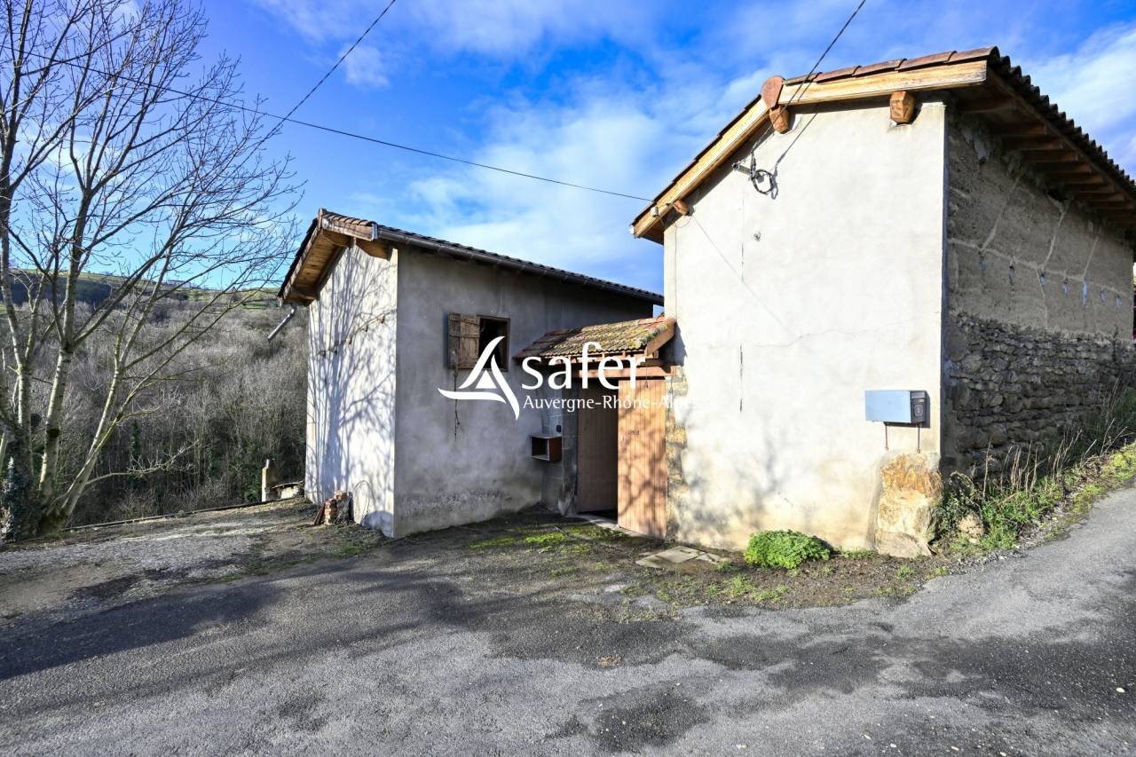 Other country property  Rh&ocirc;ne