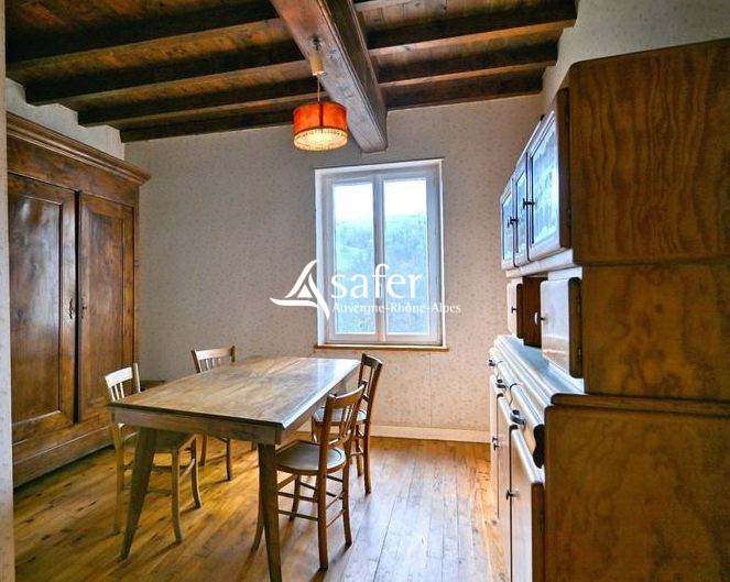 Other country property  Rh&ocirc;ne