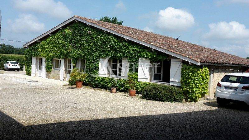 Other country property  Gironde